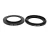 Import Camera Lens Adapter Ring 52mm to 55mm 52-55 52-55mm 52mm-55mm Stepping Step Up Filter Ring Adapter from China