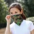 Import Camo Sun UV Protection Neck Gaiter Mask / Magic Face Cover Scarf / Dust Wind Bandana Balaclava Headwear from China