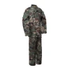 Camouflage Outdoor jacket Tactical custom military uniforms