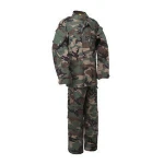Camouflage Outdoor jacket Tactical custom military uniforms