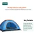 Import Camping tent for shower inflatable house tent camping sinowell tent from China