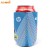 Import Can Cooler Manufacturer Custom Logo Printed Neoprene Stubby Holder from China