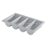 CANGSHAN - HENRY FOODSERVICE Cutlery Boxes, Plastic