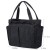 Import Canvas Weekend Tote Bag Stylish  Women Handbag Simple Shopping Bag from China