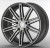 Import Car Alloy Wheel for Audi (UFO-A05) from China