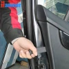 CAR AUDIO DOOR CLIP PANEL TRIM DASH AUTO RADIO REMOVAL PRY TOOL SET