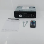 Car audio mini car mp3 player VCAN0712