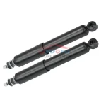 Car Front Spring Shock Absorber 48511-80107 48511-80101 For Hiace 1KD 2TR Engine