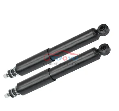 Buy Car Front Spring Shock Absorber 48511-80107 48511-80101