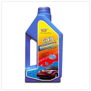 Car Liquid Foam All Cleaner Car Wash Shampoo