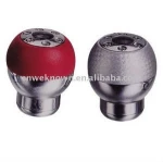 Car shift knob