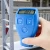 Import car thickness gauge digital paint coating thickness gauge for cars coating thickness gauge from China
