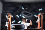 Car Tire / KOREA/JAPANESE TIRE / Tyre