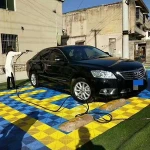 Car Wash High Pressure Cleaner  self service cold water cleaning service car washer machine
