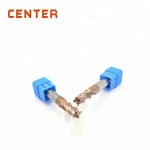 Carbide cutting and forming tools for cnc machines