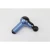 Import Carbon fibre spider head massager  massage muscle relax hand held vibration message gun from China