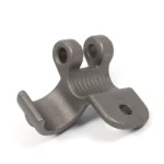 Carbon Steel Casting Iron Foundry Cast Ductile Casting for Window Hardware