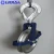 Import Carbon Steel H430 Super Champion Snatch Block With Hook 8" from China