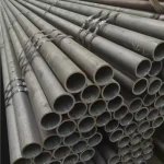 Carbon Steel Hot Rolled Stainless Steel Pipe Seamless Pipe Tubes En Acier Tubo De aç O Tubo De Acero