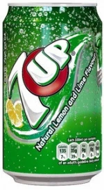 Carbonated Soft Drinks