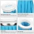 Import Care Ice Bag for Injuries, Swelling, Headache, Pain Relief, First Aid - Cold Pack Screw Top Lid - Reusable, Refillable, from China