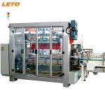 Carton Box Automated Packing Machine Line