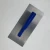 Import Carton Steel Plastering Trowel With Plastic Handle from China