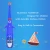 Import Cartoon Children Tooth Brush Electric Toothbrush For Kids Electric Massage Ultrasonic Toothbrush Teeth Care Oral Hygiene from China