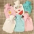 Import Cartoon cute colorful hot water bag &amp; hot water bottle with cover from China