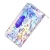 Import Cartoon wallet custom printed laser unicorn purse pu leather wallet from China