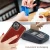 Import Case For Samsung Luxury Leather Mobile Phone Case for iPhone 13 12 11 Pro max Card Holder Wallet Cover from China