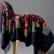 Import Cashmere Comfortable Scarves Embroidery Winter Warm Scarf Shawl for Wholesale from China