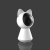 Cat IP WiFi Network Robot Camera HD 360 Degree Wireless Baby Home Monitor IR Night Vision Security Mini Video Camcorder