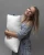 Import CBD Infused Pillow from USA