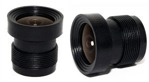 cctv board lens 2.7mm megapixel cctv lens