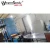 Import CE Approved Cellulose Paper cooling pad machine/cooling pad making line from China
