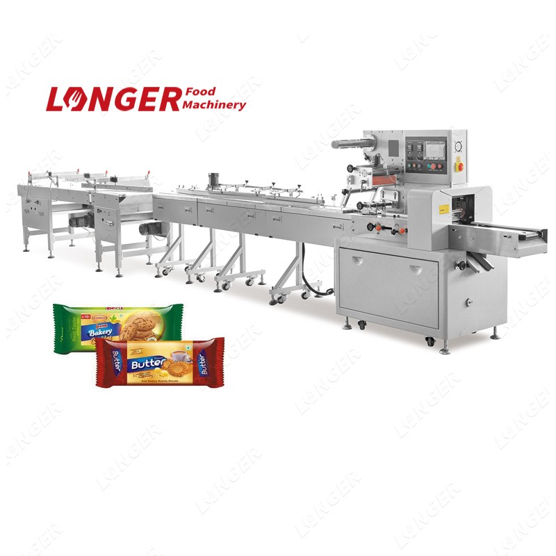 Ce Approved Cheese Stick Ice Cream Lolly Packing Popsicle Packaging Machine