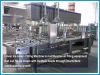 CE automatic machines to produce paper cups ice cream cup filling machine