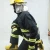 Import CE certificated fireman protective suit fireman jacket and pants EN 469 standard from China