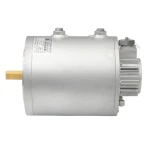 CE Certification Synmot 11kW 8.8Nm 12000rpm Industry Robots Brushless High Speed Servo Motor