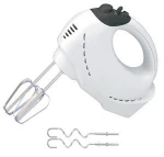 CE GS high quality 5 speed electric hand cake mixer food mixers