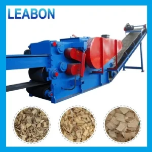 CE Hot Sale Pto Drive Diesel Wood Chips Making Machine Drum Disk Wood Chipper