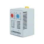 CE&ROHS certification thermostat temperature humidity control thermometer
