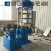 Ce/ISO  Certificate Rubber Product Vulcanizing Press Machine for Slipper Sole Making