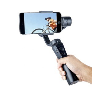 CensReal/OEM Gimbal 3 axis Handheld Smartphone Gimbal Stabilizer CR-S6