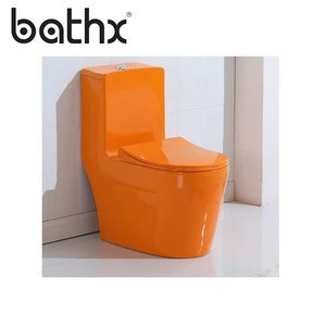 Ceramic Bathroom Small Size Children Kindergarten Kid Toilet Bowl
