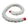 Ceramic Fiber twist Rope Aluminum Silicate Rope Fireproof And High Temperature Sealing Rope