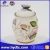 Import ceramic small sugar bowl jar with lid decoration kitchen from China