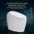 Import ceramic toilet sanitary ware peeping chinese toilet philippines toilet bowl price from China