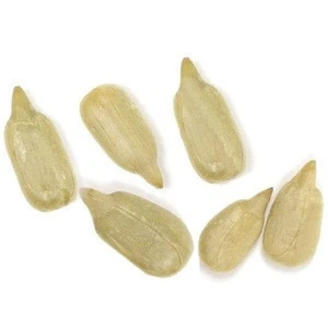Certified Grade AA Sunflower Seed kernels /organic sunflower seeds
